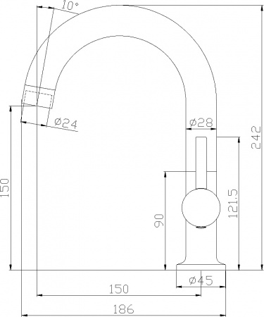 ��������� Rossinka X X25-24U ��� �������� �����