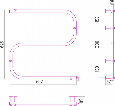 ����������������� ������������� ������ S 60x60