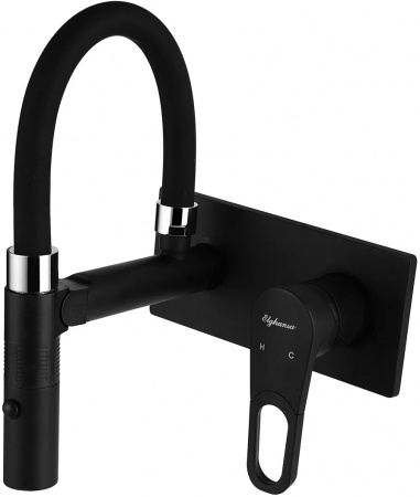 ��������� Elghansa Squareline 14Q0191-Black � ���������� ������, ��� ��������