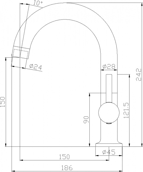 ��������� Rossinka X X25-24U ��� �������� �����