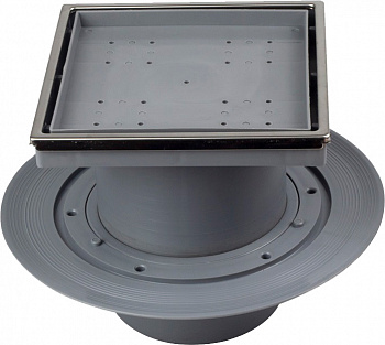   Pestan Confluo Standard Vertical Ceramic 13000099 