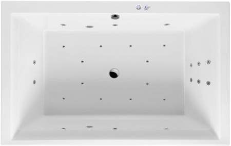 ��������� ����� Excellent Crown Lux WAEX.CRO19.ULTRA 190x120