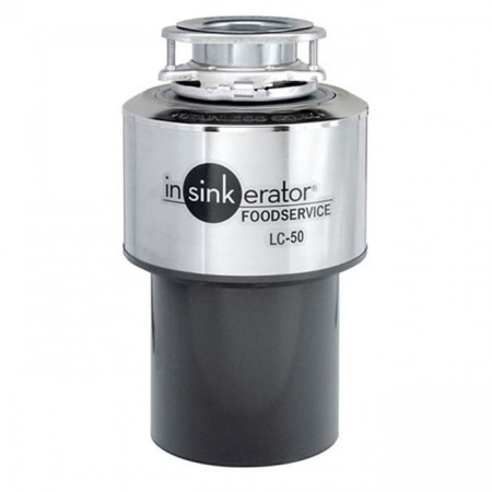   InSinkErator LC 50