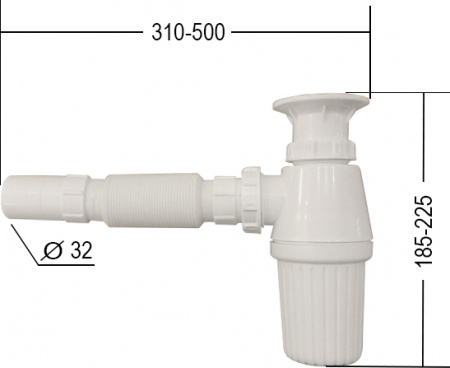 ����� ��� �������� Serel TP08