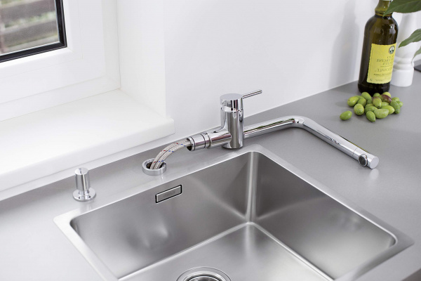 ��������� Blanco Linus-F 514025 ��� �������� �����