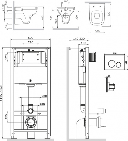  AM.PM Like IS49001.801700   