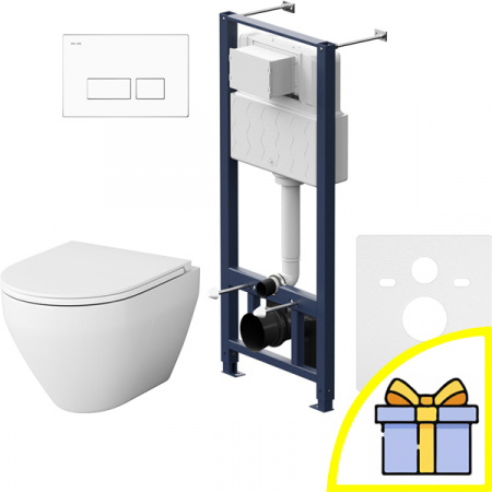 �������� AM.PM Spirit V2.0 IS47001.701700 � �������� ��������� + ���������� AM.PM �� 30 ���� �������� �� �����������