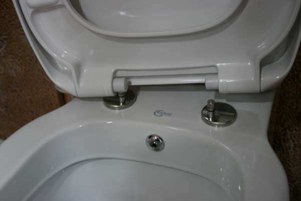 ������ ��������� Ideal Standard Connect E781901 � �������� ����