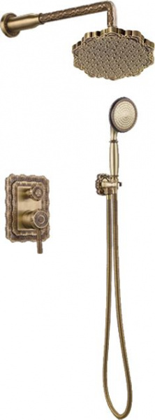 ������� �������� Bronze de Luxe 10138F