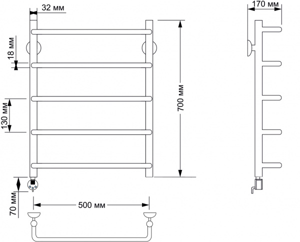 ����������������� ������������� Secado ������ 1 50�70