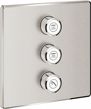 ������������� ������� Grohe Grohtherm SmartControl 29127DC0 �� ��� �����������, ����������
