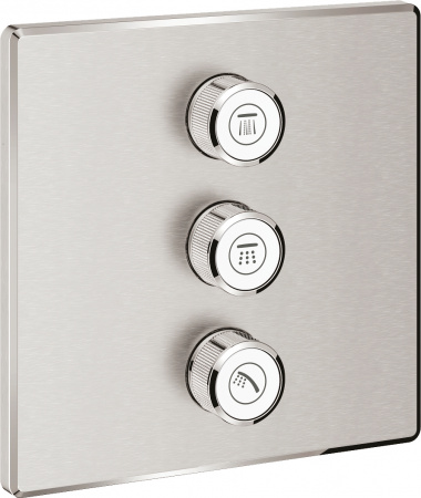 ������������� ������� Grohe Grohtherm SmartControl 29127DC0 �� ��� �����������, ����������