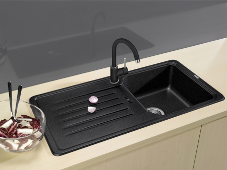  Blanco Mida Silgranit 524202   