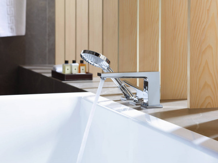 ��������� Hansgrohe Metropol 32550000 �� ���� �����
