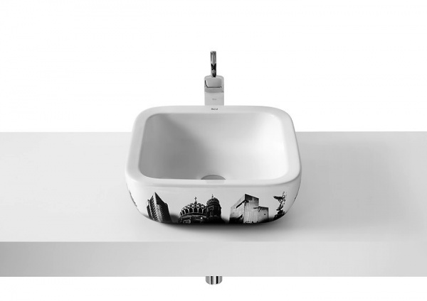 ���������� Roca Urban 32765G00U ������ (40 ��)