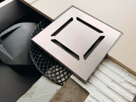 ������� ���� Berges Wasserhaus Platz Norma 091158 10x10 ��, ����