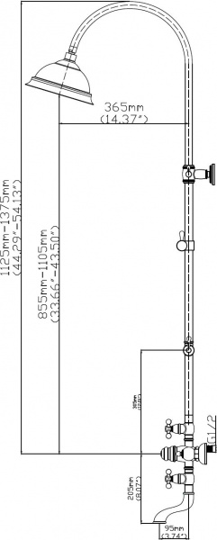 ������� ������ Seaman Eco Koblenz SSN-2368C