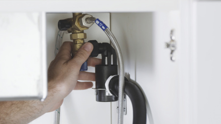 ��������� Grohe Red II Duo 30083001 ��� �������� �����, � ����������������