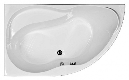 ��������� ����� Aquanet Graciosa 00205325 150x90 L � ��������