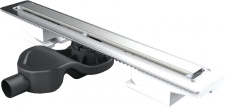   Berges Wasserhaus C1 Norma 090140	 90 