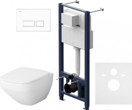 �������� AM.PM Inspire V2.0 IS47001.50A1700 � �������� ��������� + ���������� AM.PM �� 30 ���� �������� �� �����������