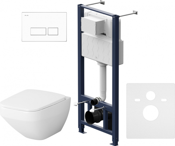 �������� AM.PM Inspire V2.0 IS47001.50A1700 � �������� ��������� + ���������� AM.PM �� 30 ���� �������� �� �����������