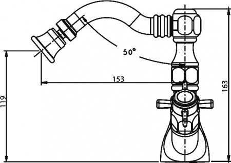��������� Elghansa Praktic 49A2660
