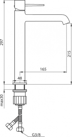  Damixa Sirius 860220000   +  Damixa  1    