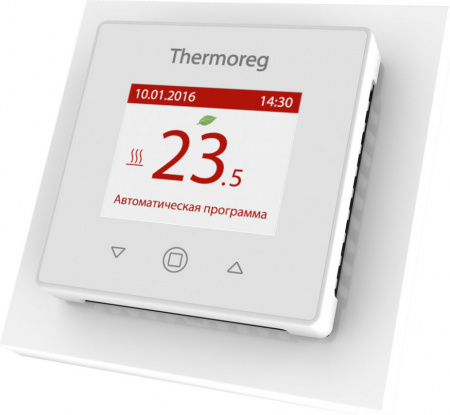  Thermo Thermoreg TI 970 White