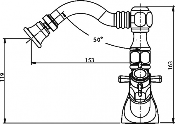 ��������� Elghansa Praktic 49A2660