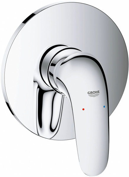  Grohe Eurostyle New 24046003  