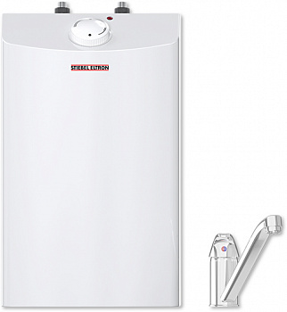 ��������������� Stiebel Eltron ESH 10 U-N Trend + tap �� ����������