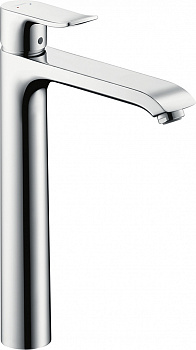 ��������� Hansgrohe Metris 31184000 ��� ��������