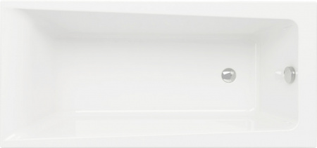 ��������� ����� Cersanit Lorena 150x70 ������ ����� + ����-�������