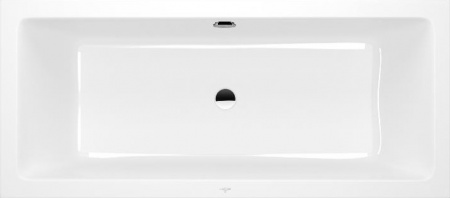 ��������� ����� Villeroy & Boch Targa Plus Duo 180�80, � �������