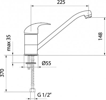 ��������� Webert Sax SX920102015 ��� �������� �����, ����