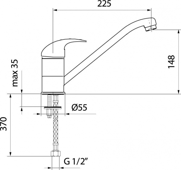 ��������� Webert Sax SX920102015 ��� �������� �����, ����