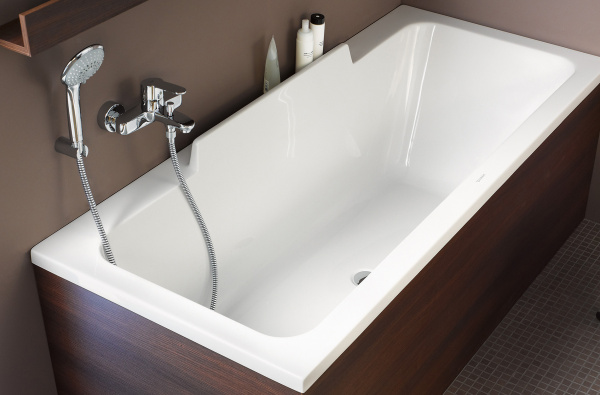 ��������� ����� Duravit DuraStyle 170x75