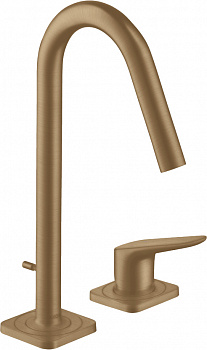 ��������� Axor Citterio M 34132140 ��� ��������, ����������� ������