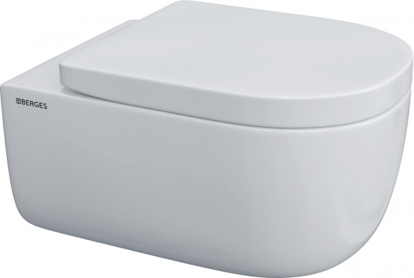 �������� Berges Wasserhaus Novum 043234 ������ ������