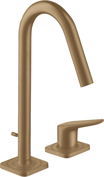 ��������� Axor Citterio M 34132140 ��� ��������, ����������� ������