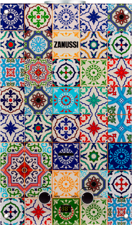 ��������������� Zanussi Fonte Glass GWH 10 Fregio