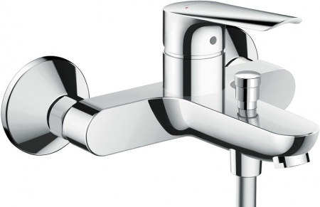 ������� �������� Hansgrohe SET Logis E 70 (a)