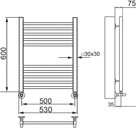 ����������������� ������� ���� Modern ��-2 60/50, ����
