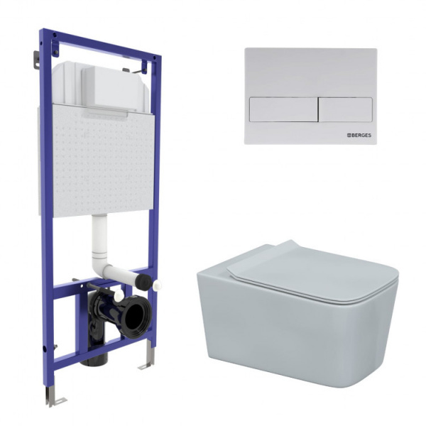 ����������� NOVUM525, ������ L4 Soft Touch �����, ������ FLOE Rimless, ������� Floe Slim SO043278