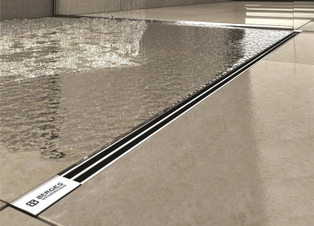   Berges Wasserhaus Super Slim 70  , .  