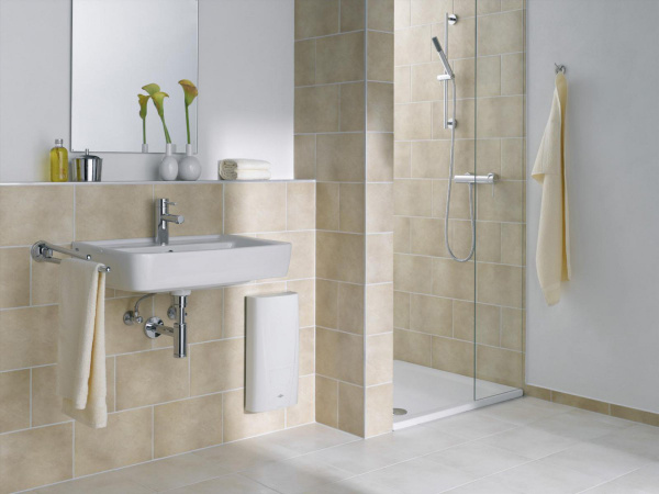 ��������������� Clage E-comfort DBX 24