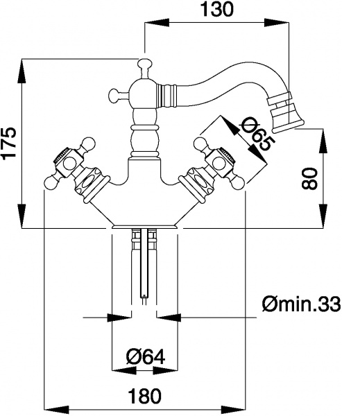 ��������� Migliore Arcadia ML.ARC-8344.BR ��� ����, ������