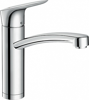 ��������� Hansgrohe Logis 71833000 ��� �������� �����