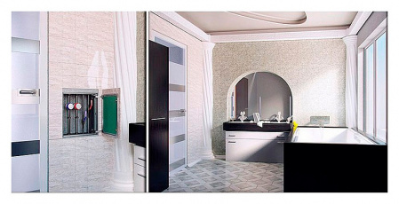 ��� ��������� Revizor �������-� 30x30